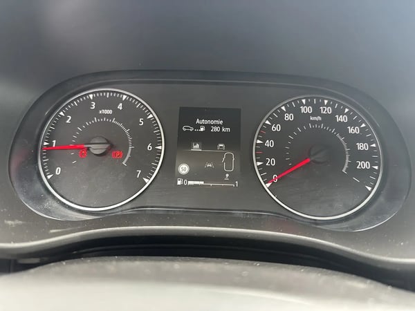 Photo de la voiture DACIA SANDERO TCe 90 GSR2 Stepway Expression