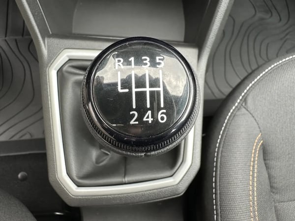Photo de la voiture DACIA SANDERO TCe 90 GSR2 Stepway Expression