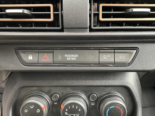 Photo de la voiture DACIA SANDERO TCe 90 GSR2 Stepway Expression