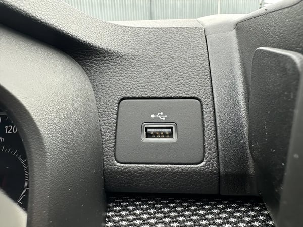 Photo de la voiture DACIA SANDERO TCe 90 GSR2 Stepway Expression
