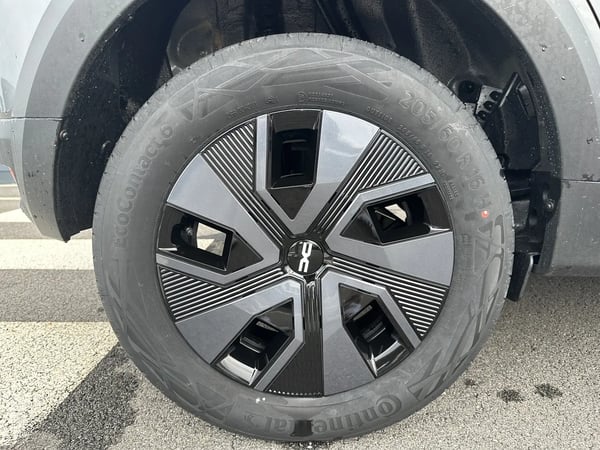 Photo de la voiture DACIA SANDERO TCe 90 GSR2 Stepway Expression