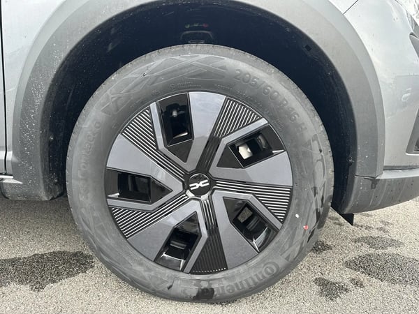 Photo de la voiture DACIA SANDERO TCe 90 GSR2 Stepway Expression
