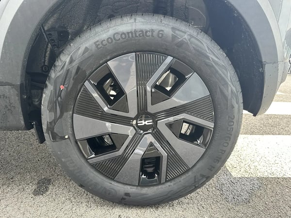 Photo de la voiture DACIA SANDERO TCe 90 GSR2 Stepway Expression