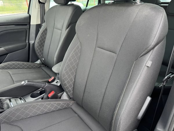 Photo de la voiture SKODA SCALA 1.0 TSI Evo 110 ch BVM6 Ambition