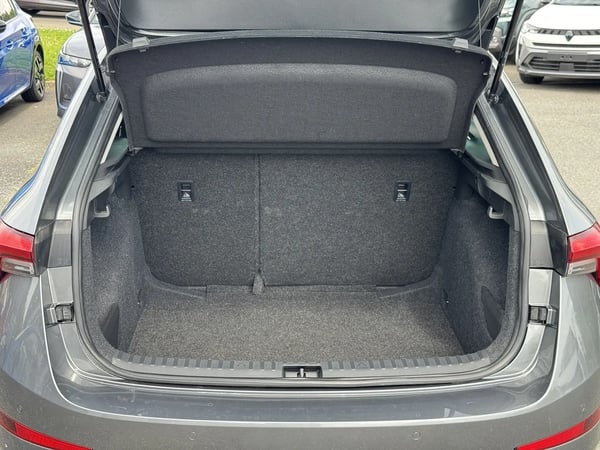 Photo de la voiture SKODA SCALA 1.0 TSI Evo 110 ch BVM6 Ambition
