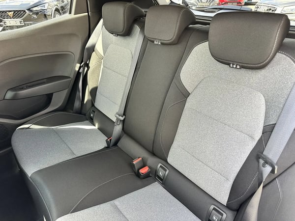 Photo de la voiture RENAULT CLIO V dCi 100 GSR2 Evolution
