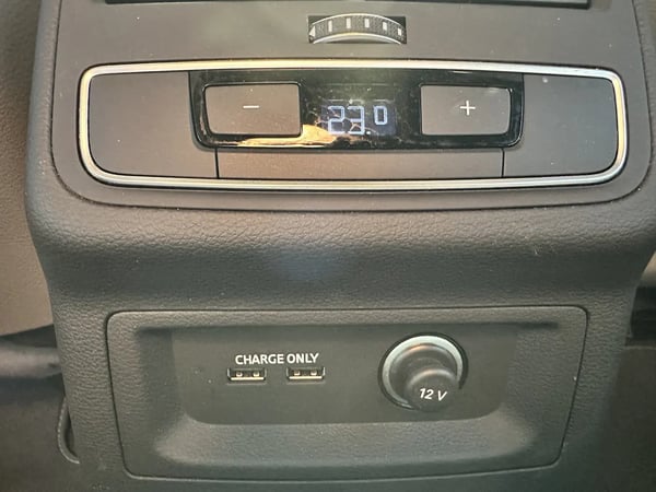 Photo de la voiture AUDI A5 SPORTBACK AUDI A5 Sportback 35 TDI 163ch S line S tronic
