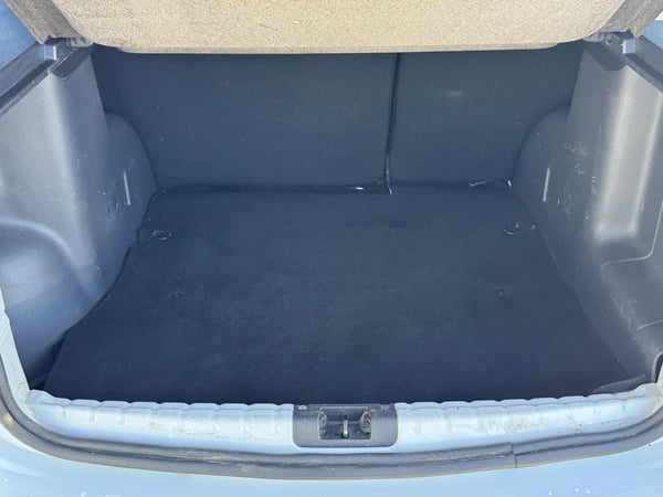 Photo de la voiture DACIA DUSTER dCi 110 4x2 Black Touch 2017