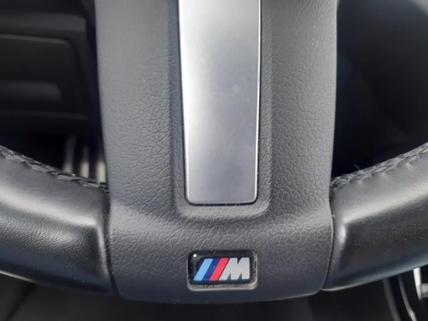 Photo de la voiture BMW X2 F39 xDrive 25e 220 ch BVA6 M Sport