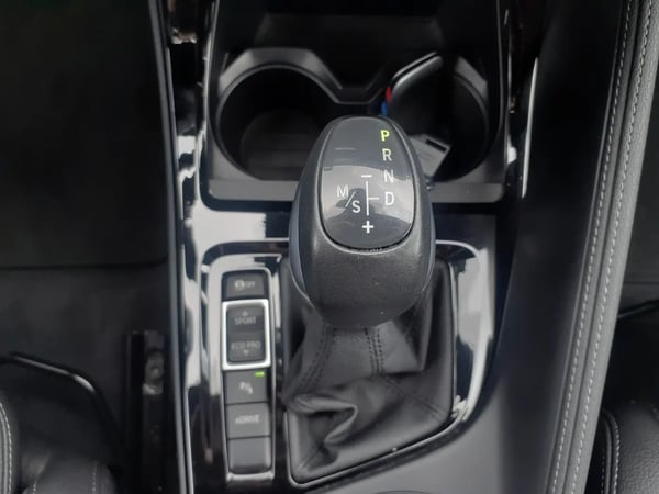 Photo de la voiture BMW X2 F39 xDrive 25e 220 ch BVA6 M Sport