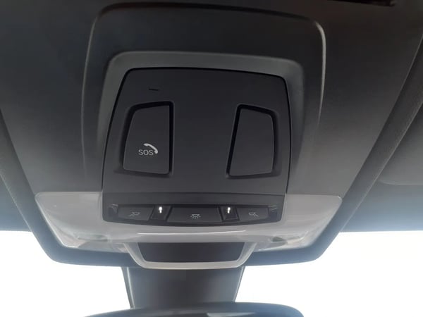 Photo de la voiture BMW X2 F39 xDrive 25e 220 ch BVA6 M Sport
