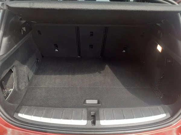 Photo de la voiture BMW X2 F39 xDrive 25e 220 ch BVA6 M Sport