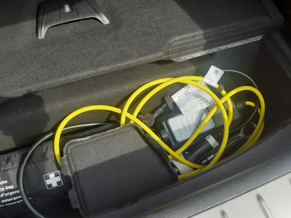 Photo de la voiture BMW X2 F39 xDrive 25e 220 ch BVA6 M Sport