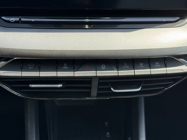Photo de la voiture SKODA OCTAVIA 2.0 TDI 116 ch Business
