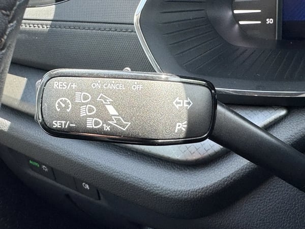 Photo de la voiture SKODA OCTAVIA 2.0 TDI 116 ch Business