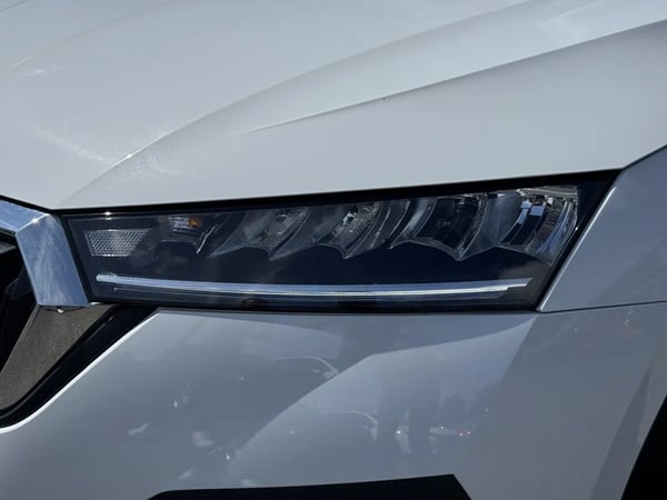 Photo de la voiture SKODA OCTAVIA 2.0 TDI 116 ch Business