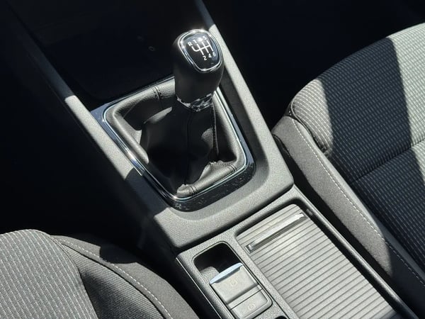 Photo de la voiture SKODA OCTAVIA 2.0 TDI 116 ch Business