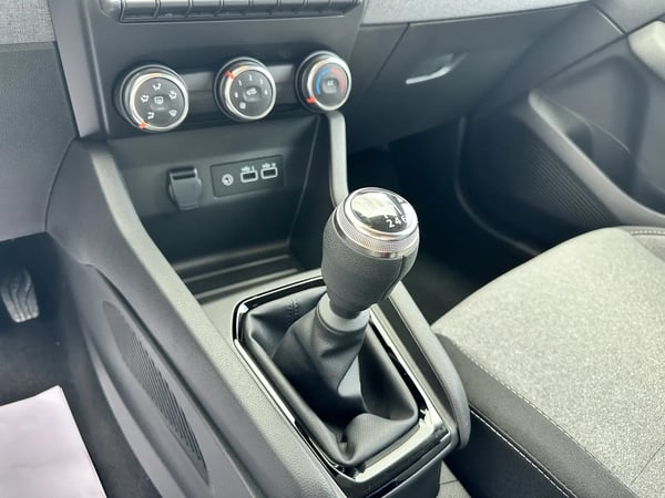 Photo de la voiture RENAULT CLIO V dCi 100 GSR2 Evolution