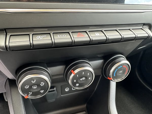 Photo de la voiture RENAULT CLIO V dCi 100 GSR2 Evolution
