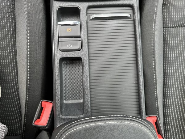 Photo de la voiture SKODA OCTAVIA 2.0 TDI 116 ch Business