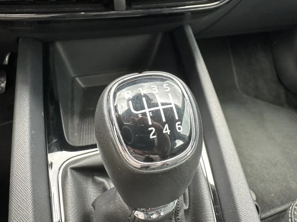 Photo de la voiture SKODA OCTAVIA 2.0 TDI 116 ch Business