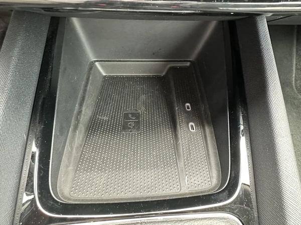 Photo de la voiture SKODA OCTAVIA 2.0 TDI 116 ch Business