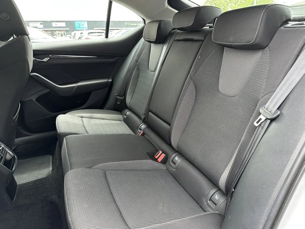 Photo de la voiture SKODA OCTAVIA 2.0 TDI 116 ch Business