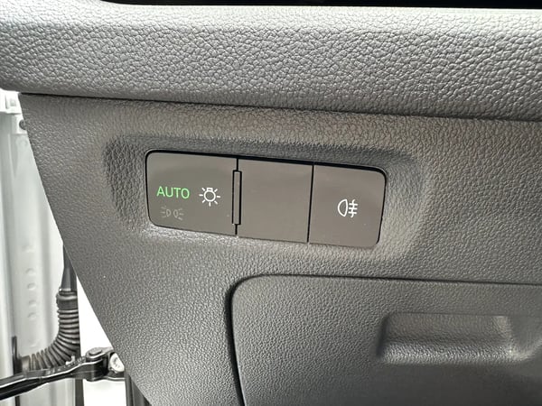Photo de la voiture SKODA OCTAVIA 2.0 TDI 116 ch Business