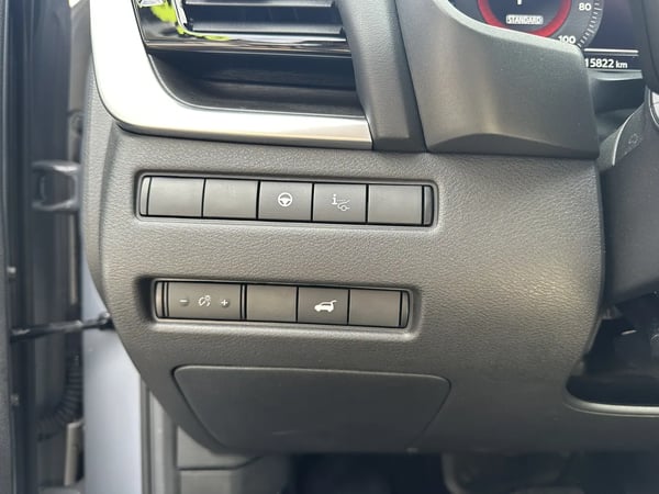 Photo de la voiture NISSAN X-TRAIL e-POWER 204 ch Tekna