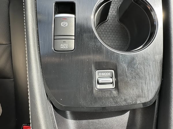 Photo de la voiture NISSAN X-TRAIL e-POWER 204 ch Tekna