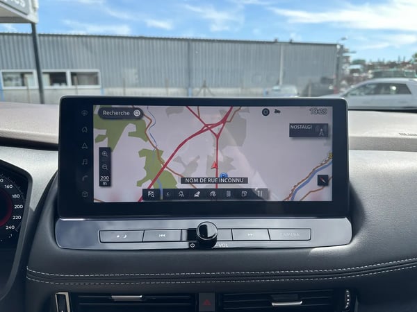 Photo de la voiture NISSAN X-TRAIL e-POWER 204 ch Tekna