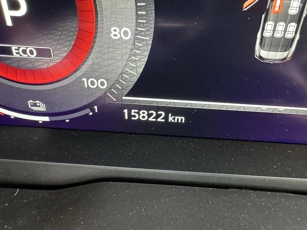 Photo de la voiture NISSAN X-TRAIL e-POWER 204 ch Tekna