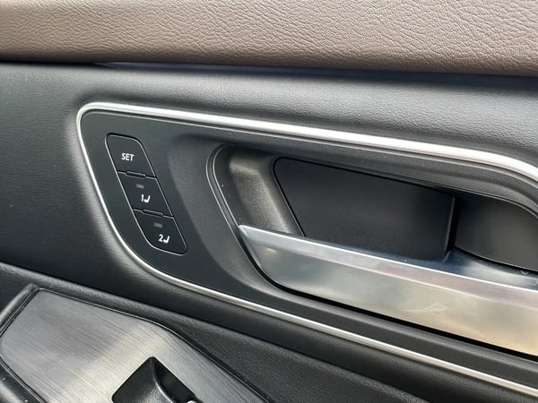 Photo de la voiture NISSAN X-TRAIL e-POWER 204 ch Tekna
