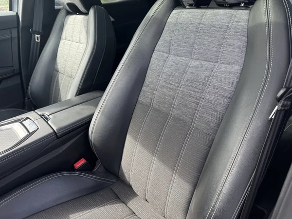 Photo de la voiture RENAULT AUSTRAL mild hybrid 160 auto Techno