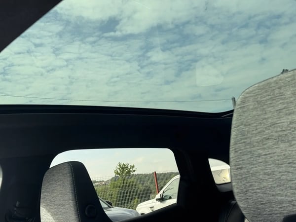 Photo de la voiture RENAULT AUSTRAL mild hybrid 160 auto Techno