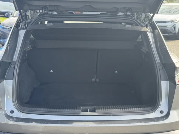 Photo de la voiture RENAULT AUSTRAL mild hybrid 160 auto Techno