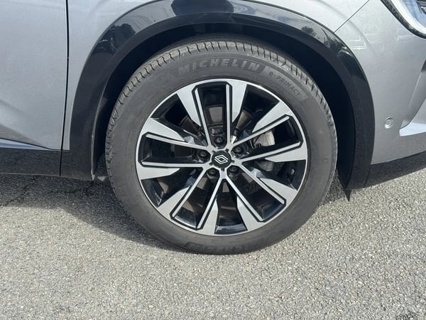 Photo de la voiture RENAULT AUSTRAL mild hybrid 160 auto Techno