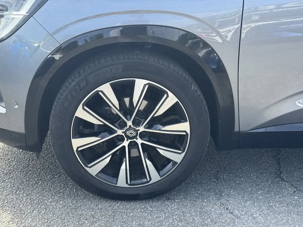 Photo de la voiture RENAULT AUSTRAL mild hybrid 160 auto Techno