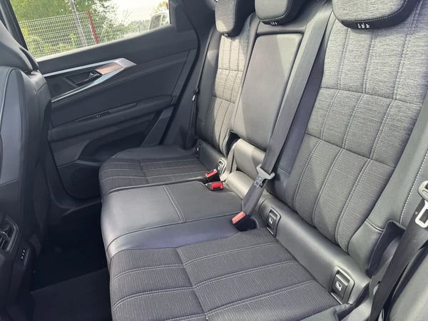 Photo de la voiture RENAULT AUSTRAL mild hybrid 160 auto Techno
