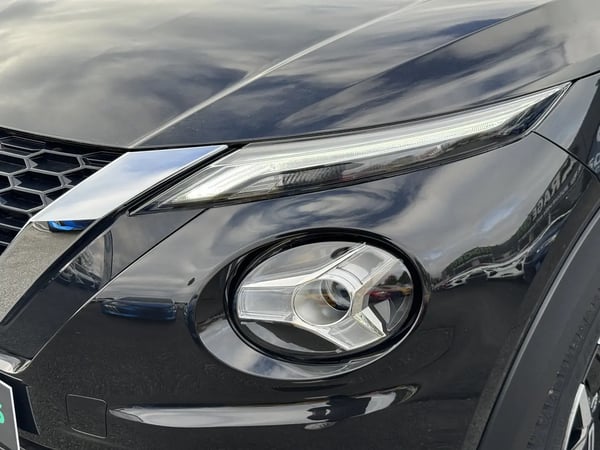 Photo de la voiture NISSAN JUKE 2023 DIG-T 114 Acenta
