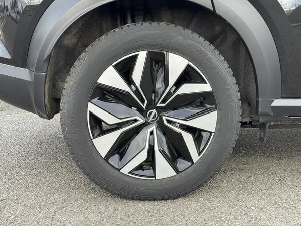 Photo de la voiture NISSAN JUKE 2023 DIG-T 114 Acenta