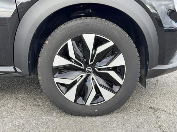 Photo de la voiture NISSAN JUKE 2023 DIG-T 114 Acenta