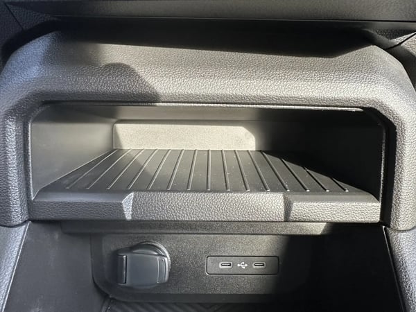 Photo de la voiture DACIA DUSTER TCe 130 4x2 Journey