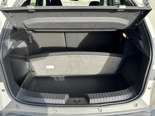 Photo de la voiture DACIA DUSTER TCe 130 4x2 Journey
