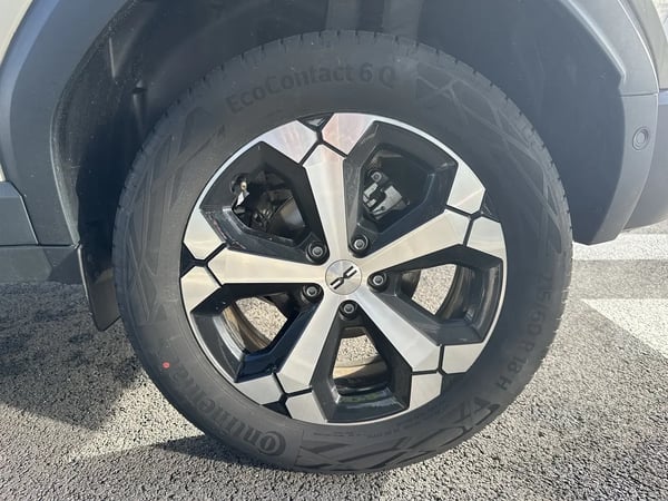 Photo de la voiture DACIA DUSTER TCe 130 4x2 Journey