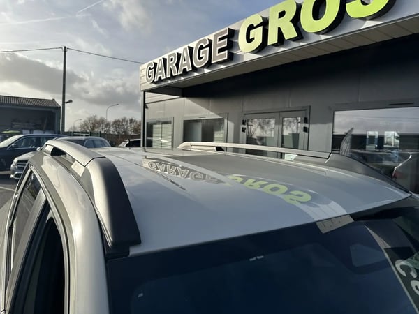 Photo de la voiture DACIA DUSTER TCe 130 4x2 Journey