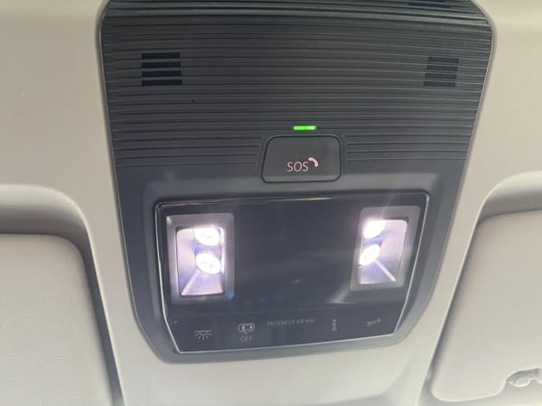 Photo de la voiture VOLKSWAGEN CADDY MAXI 2.0 TDI 102 BVM6