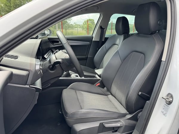 Photo de la voiture CUPRA FORMENTOR 1.5 TSI 150 ch V
