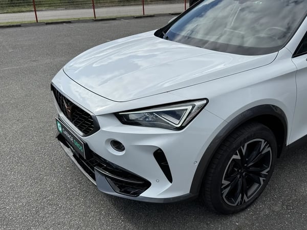 Photo de la voiture CUPRA FORMENTOR 1.5 TSI 150 ch V
