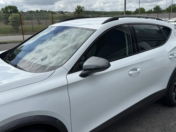Photo de la voiture CUPRA FORMENTOR 1.5 TSI 150 ch V